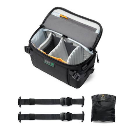 Lowepro ProTactic Lite SLX 110 AW III_Torba wewnątrz i zawartość zestawu_4